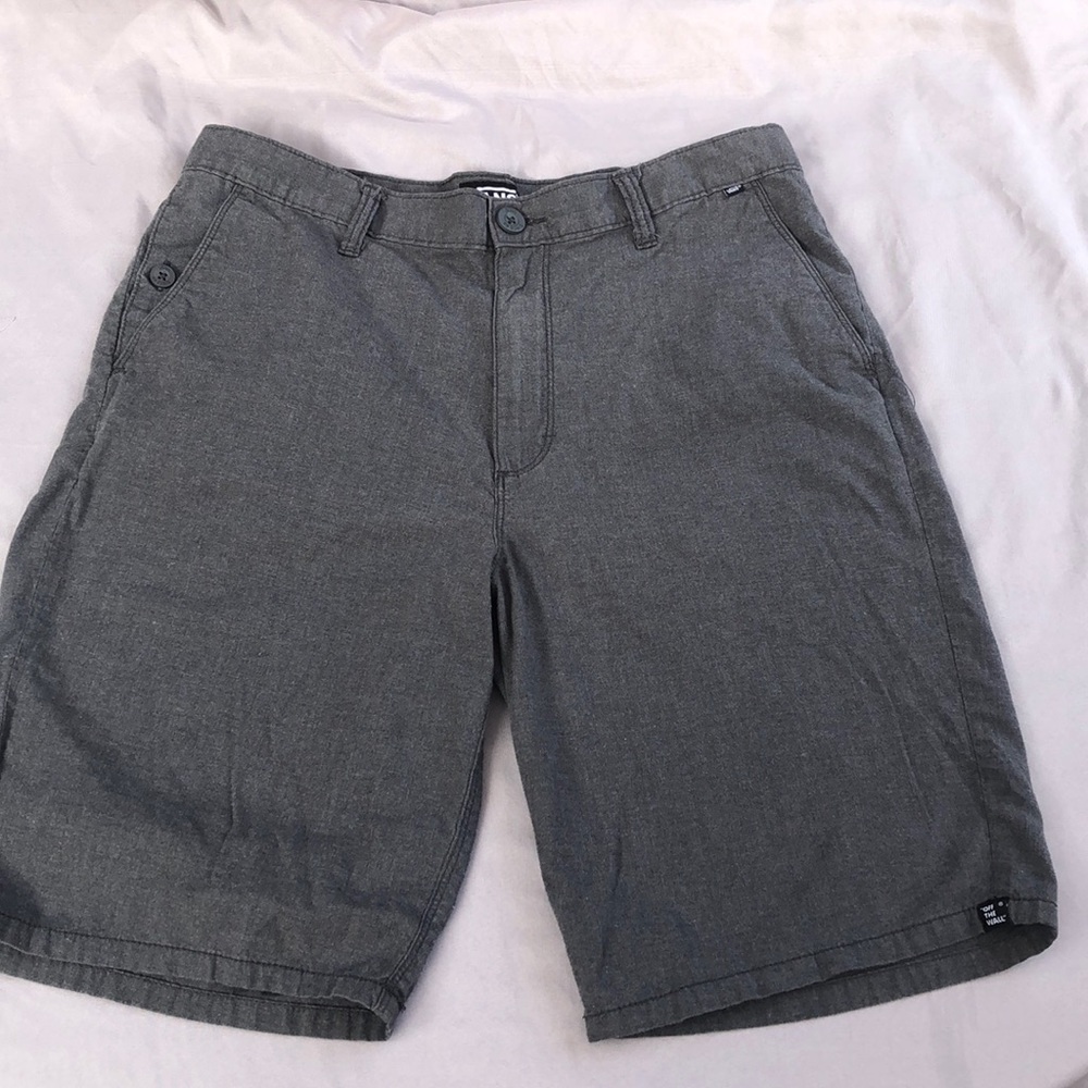 Vans shorts